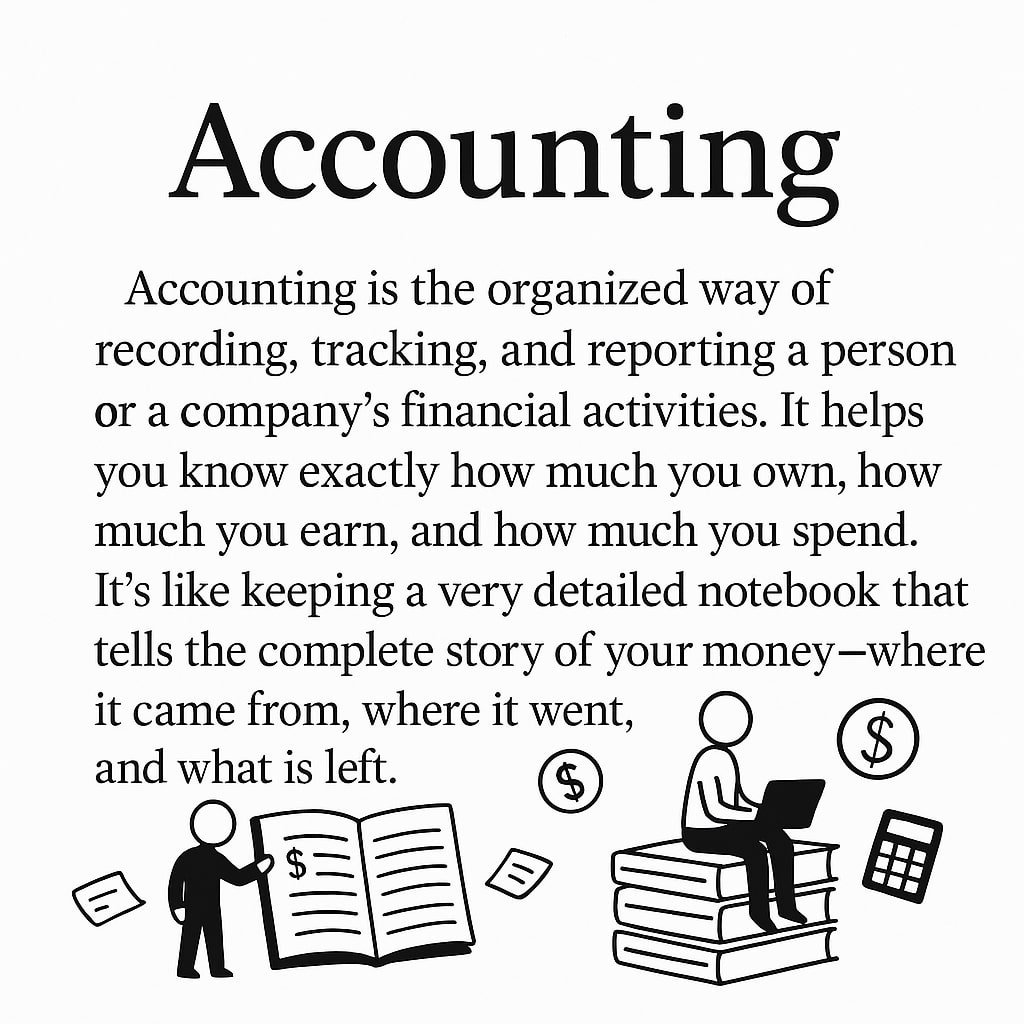 Accounting