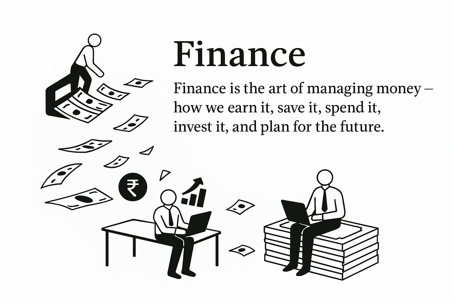 finance